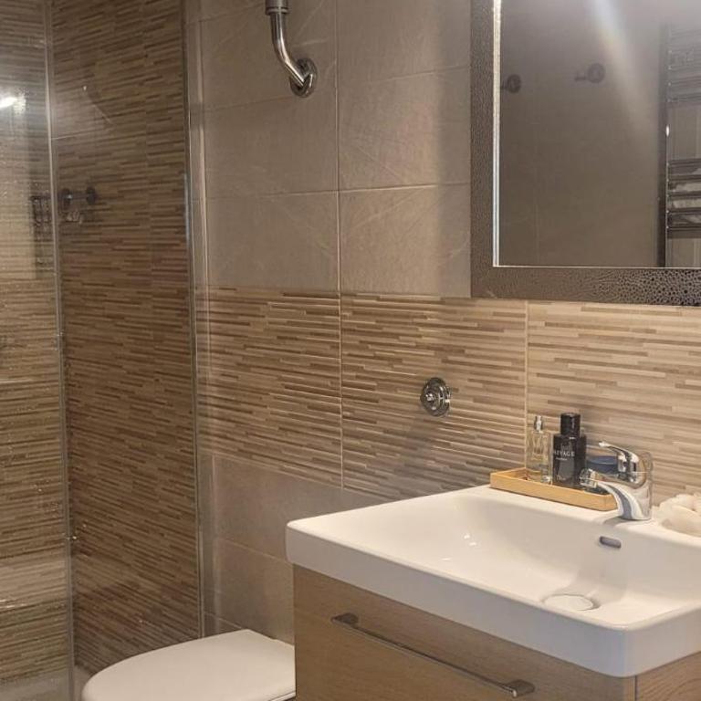 Aventino Flat - Appartamento con 1 Camera da Letto - 11