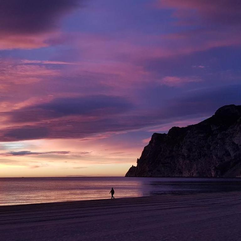 Apartamento Esmeralda Suites - Inmodream Calpe - Apartment with Sea View - 21