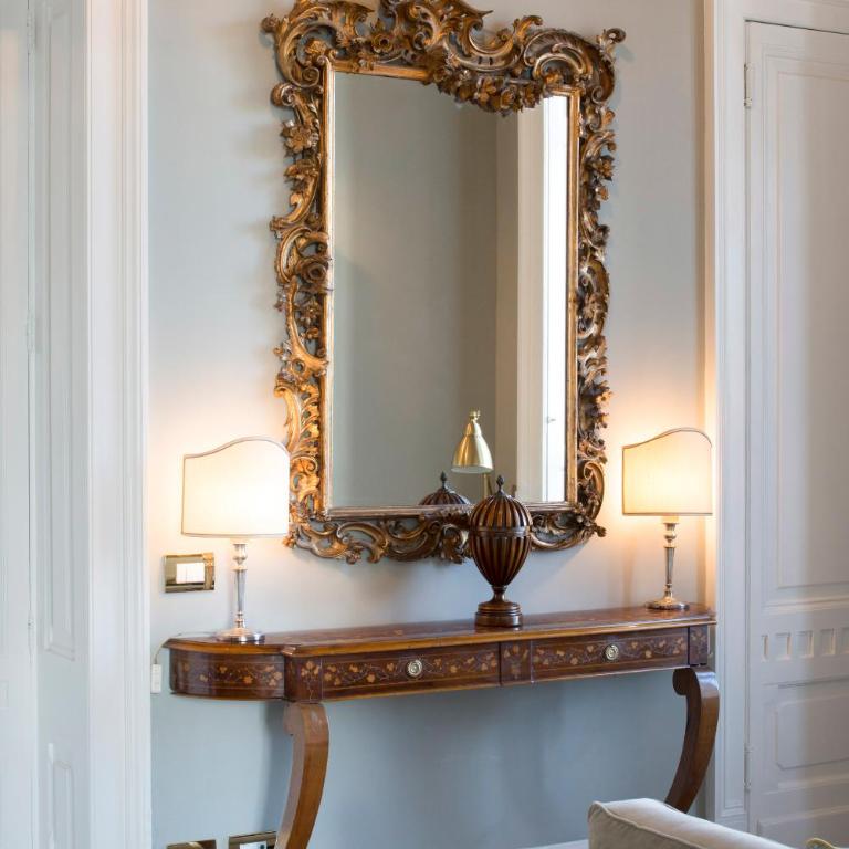 Vittoria - house of charme - Suite - 8