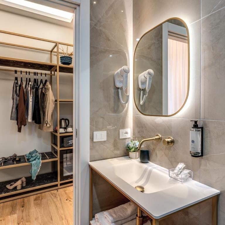 Goldoni 47 - Junior Suite - 3
