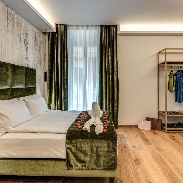 Goldoni 47 - Junior Suite - 9