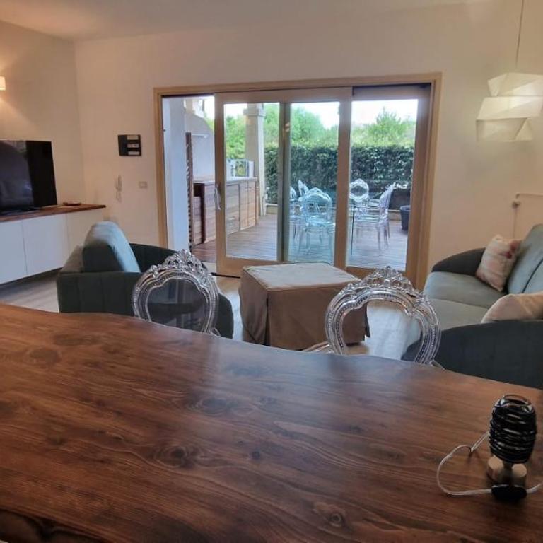 LOTUS Wellness Apartment - Resort Ginestre - Palau - Sardinia - Appartamento con Vista Piscina - 44