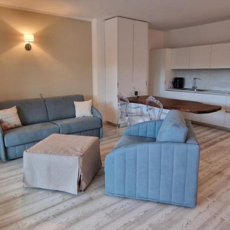LOTUS Wellness Apartment - Resort Ginestre - Palau - Sardinia - Appartamento con Vista Piscina - 48