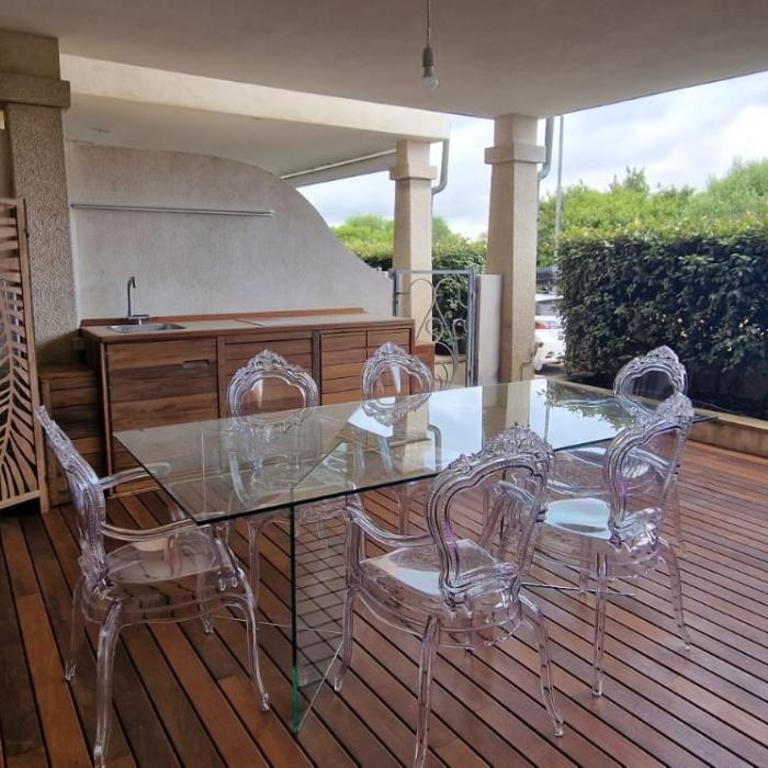 LOTUS Wellness Apartment - Resort Ginestre - Palau - Sardinia - Appartamento con Vista Piscina - 39