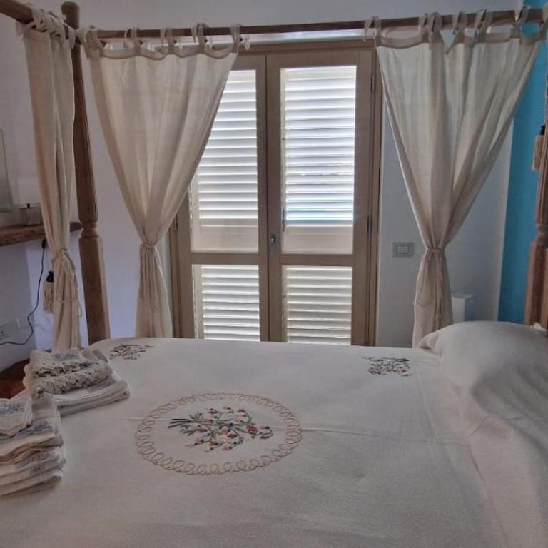 LOTUS Wellness Apartment - Resort Ginestre - Palau - Sardinia - Appartamento con Vista Piscina - 10