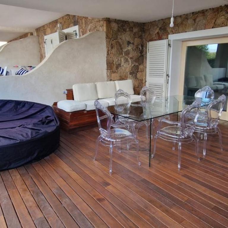 LOTUS Wellness Apartment - Resort Ginestre - Palau - Sardinia - Appartamento con Vista Piscina - 40