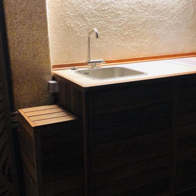 LOTUS Wellness Apartment - Resort Ginestre - Palau - Sardinia - Appartamento con Vista Piscina - 36