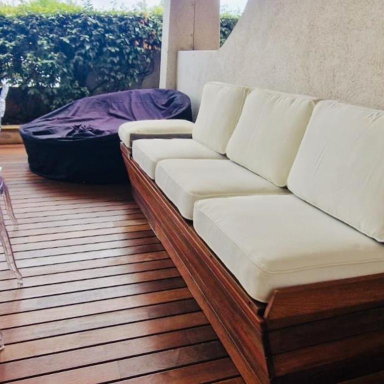 LOTUS Wellness Apartment - Resort Ginestre - Palau - Sardinia - Appartamento con Vista Piscina - 42