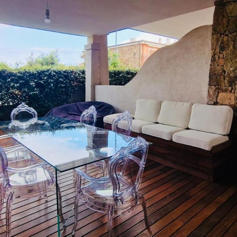 LOTUS Wellness Apartment - Resort Ginestre - Palau - Sardinia - Appartamento con Vista Piscina - 41
