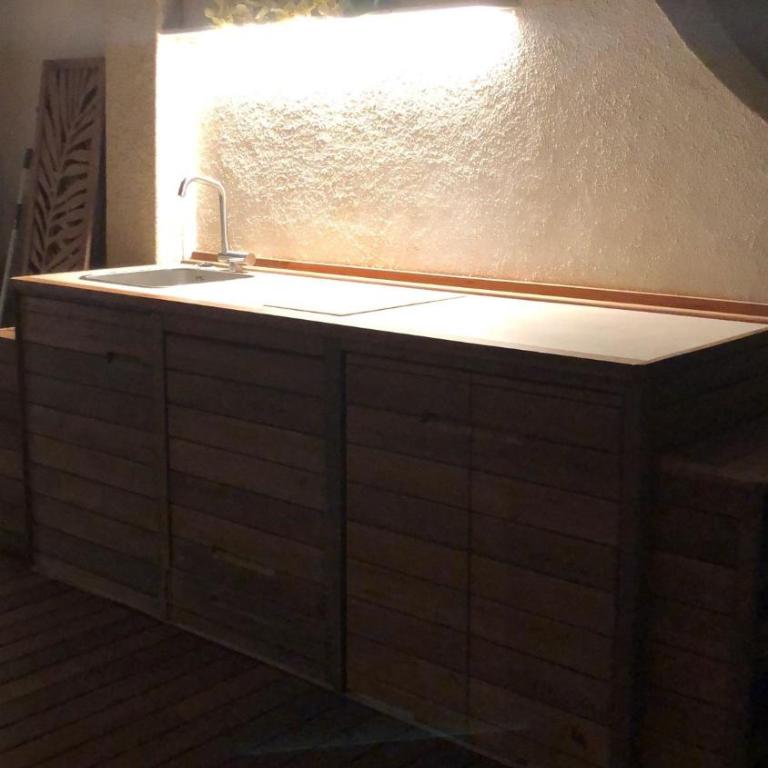 LOTUS Wellness Apartment - Resort Ginestre - Palau - Sardinia - Appartamento con Vista Piscina - 38