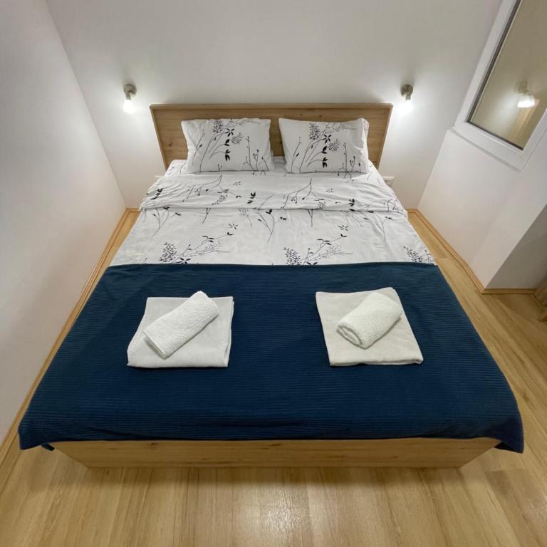 Apartmani Videnovic Sokobanja - Studio sa Balkonom - 2
