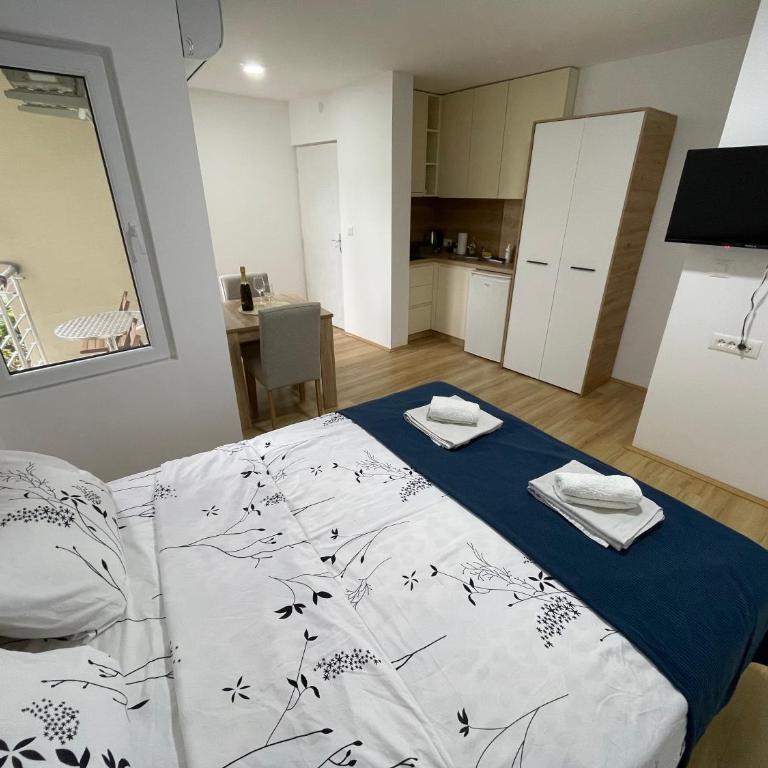 Apartmani Videnovic Sokobanja - Studio sa Balkonom - 1