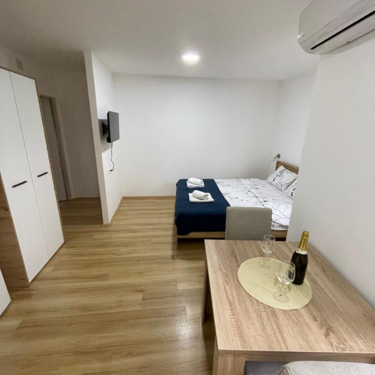 Apartmani Videnovic Sokobanja - Studio sa Balkonom - 8