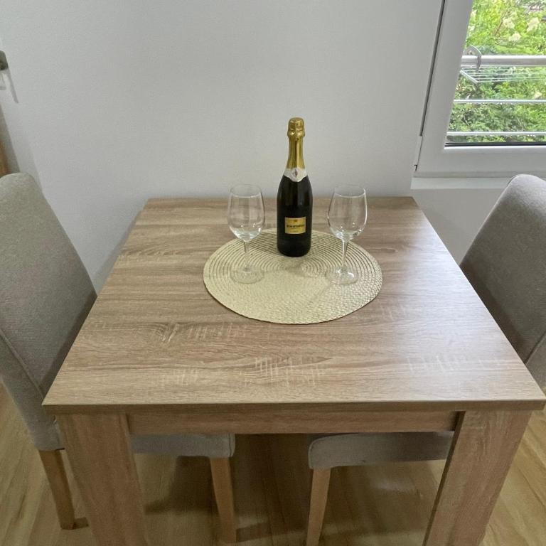 Apartmani Videnovic Sokobanja - Studio sa Balkonom - 9