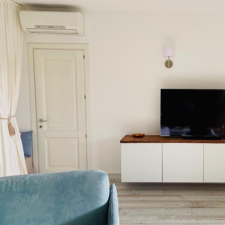 LOTUS Wellness Apartment - Resort Ginestre - Palau - Sardinia - Appartamento con Vista Piscina - 53