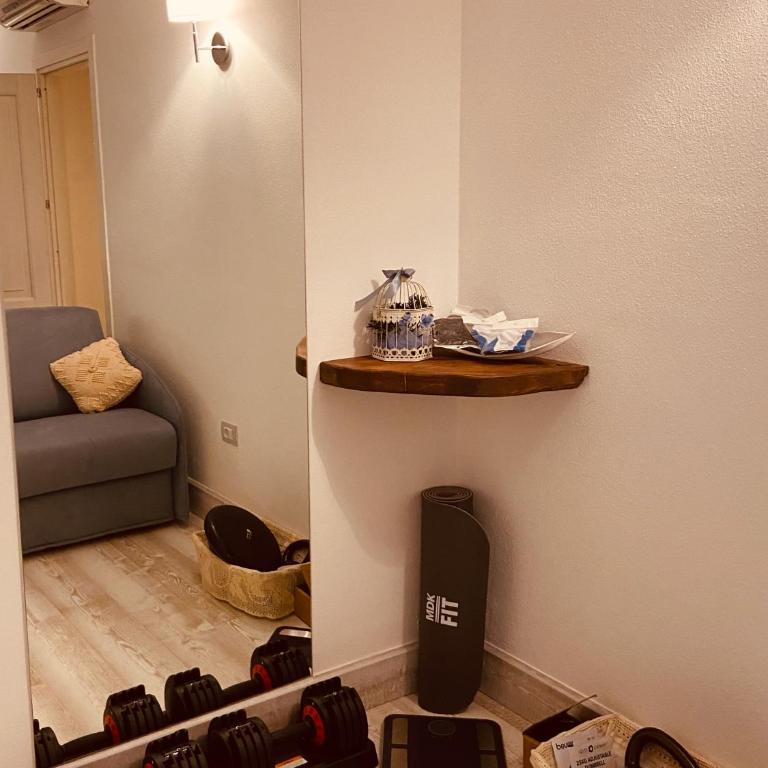 LOTUS Wellness Apartment - Resort Ginestre - Palau - Sardinia - Appartamento con Vista Piscina - 62