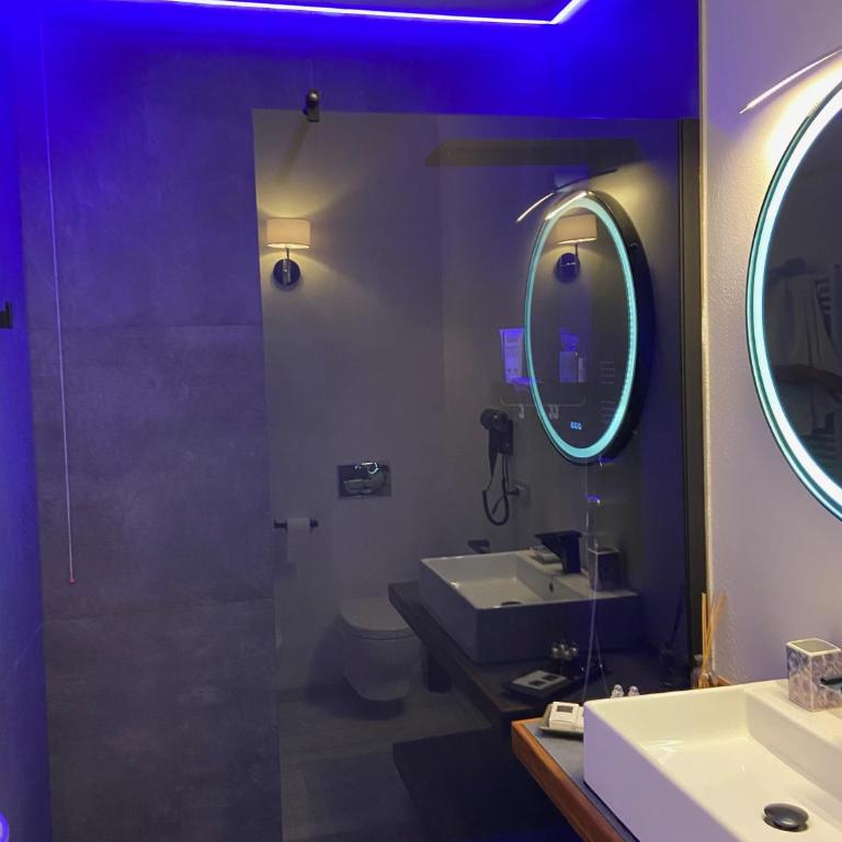LOTUS Wellness Apartment - Resort Ginestre - Palau - Sardinia - Appartamento con Vista Piscina - 70