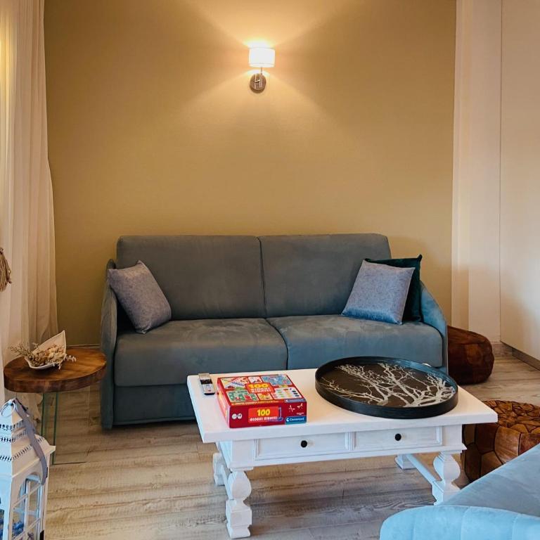 LOTUS Wellness Apartment - Resort Ginestre - Palau - Sardinia - Appartamento con Vista Piscina - 54