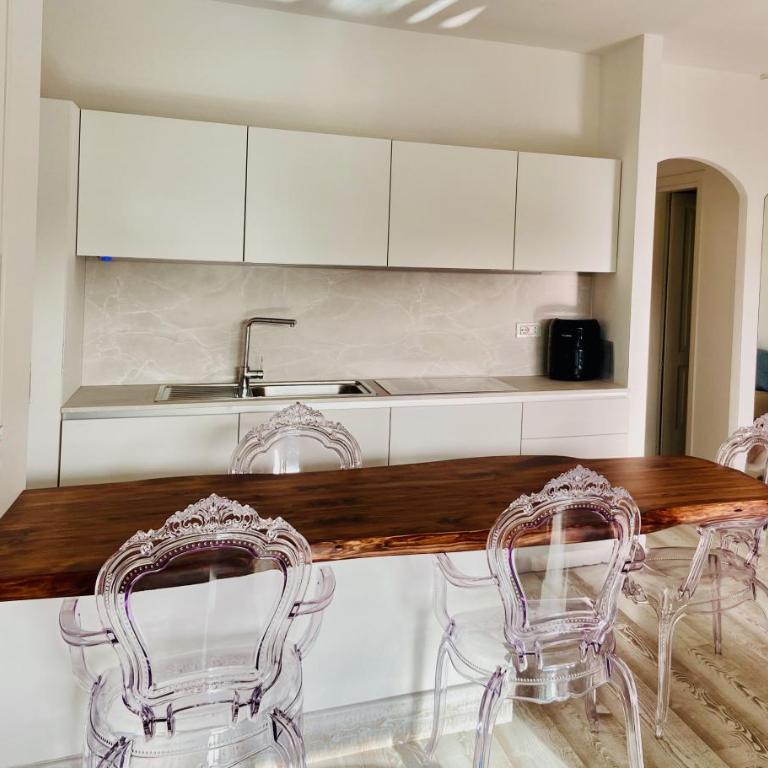LOTUS Wellness Apartment - Resort Ginestre - Palau - Sardinia - Appartamento con Vista Piscina - 52