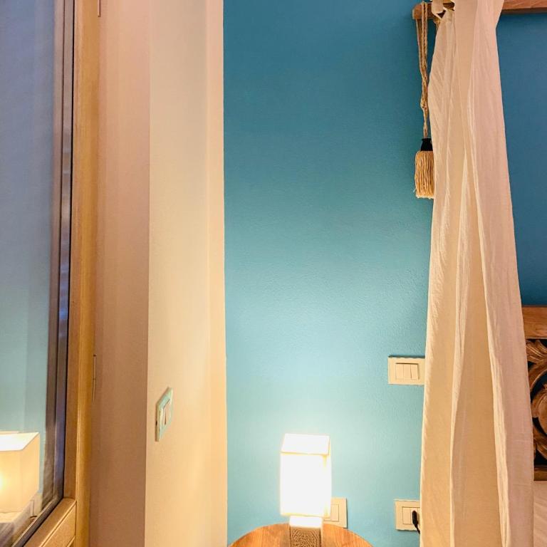 LOTUS Wellness Apartment - Resort Ginestre - Palau - Sardinia - Appartamento con Vista Piscina - 13