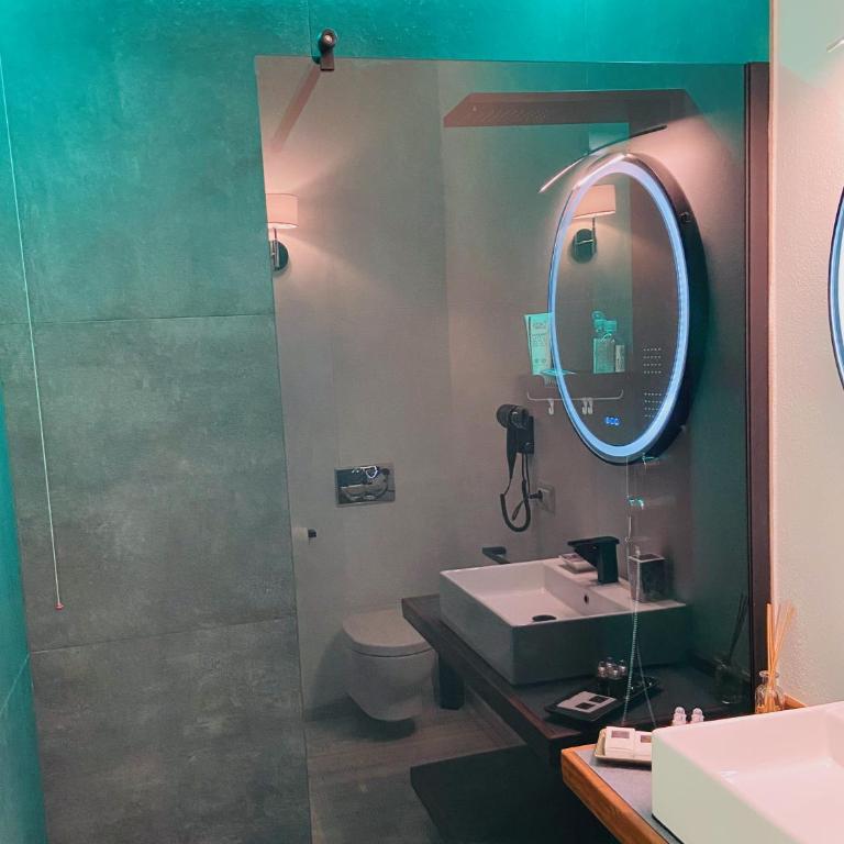 LOTUS Wellness Apartment - Resort Ginestre - Palau - Sardinia - Appartamento con Vista Piscina - 71