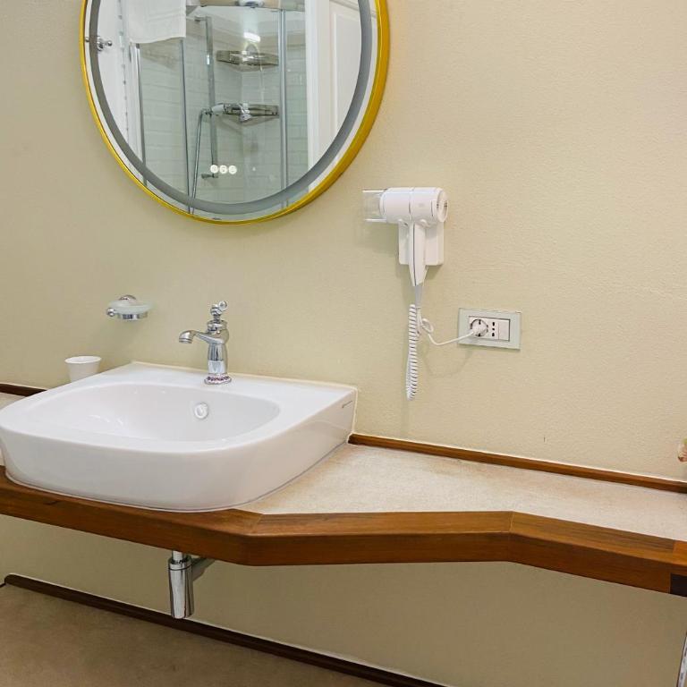 LOTUS Wellness Apartment - Resort Ginestre - Palau - Sardinia - Appartamento con Vista Piscina - 65
