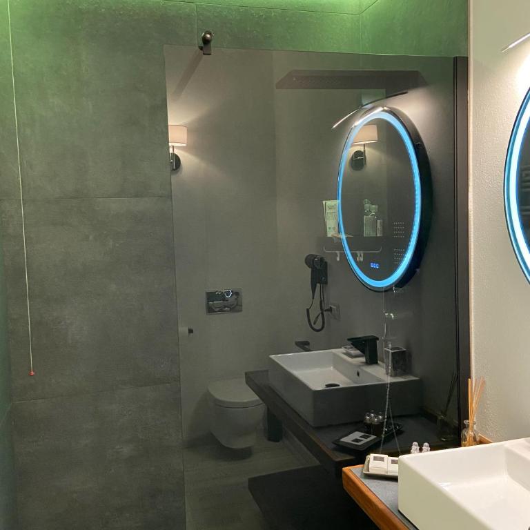 LOTUS Wellness Apartment - Resort Ginestre - Palau - Sardinia - Appartamento con Vista Piscina - 72