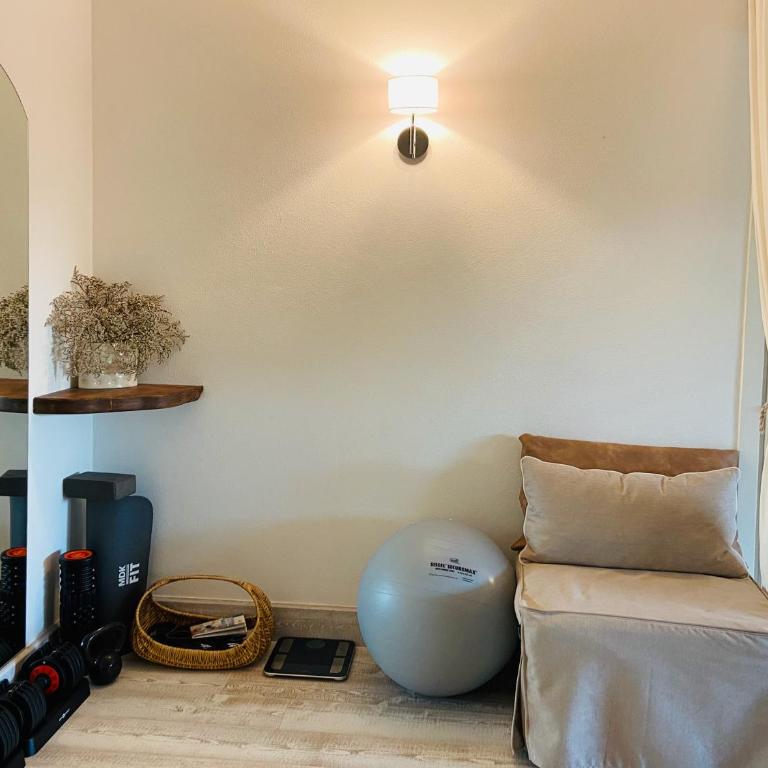 LOTUS Wellness Apartment - Resort Ginestre - Palau - Sardinia - Appartamento con Vista Piscina - 61