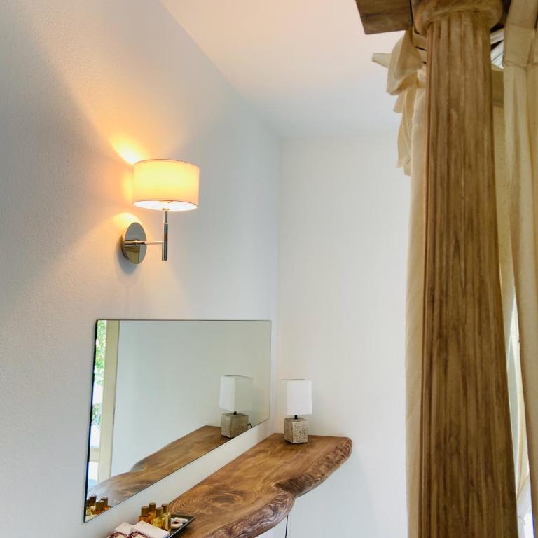LOTUS Wellness Apartment - Resort Ginestre - Palau - Sardinia - Appartamento con Vista Piscina - 14