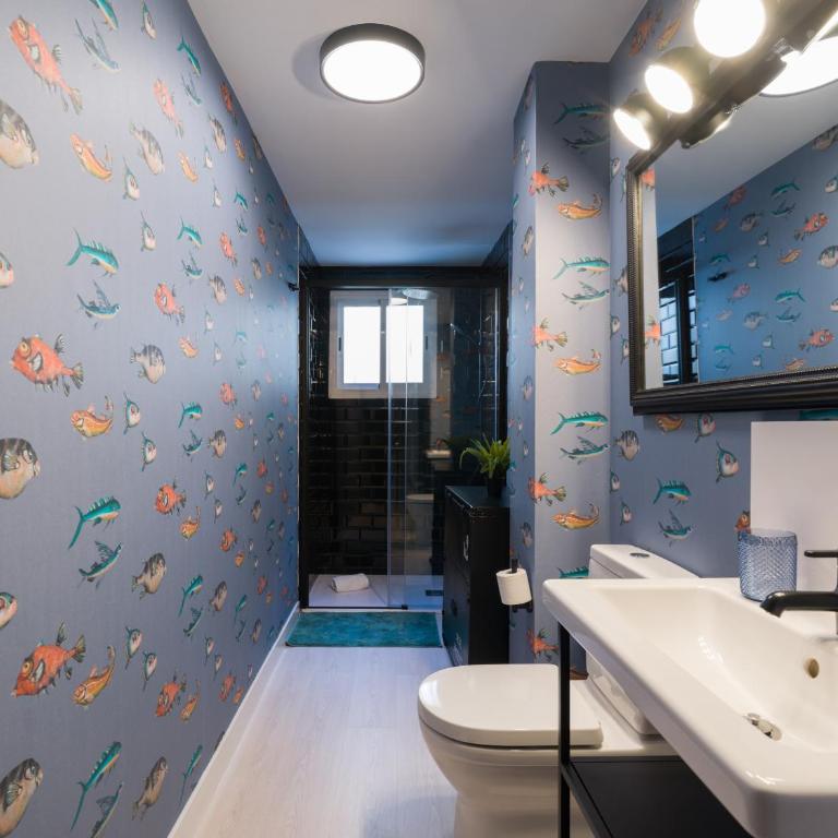 Cosmopolitan Design By CanariasGetaway - Casa con 1 dormitorio - 27