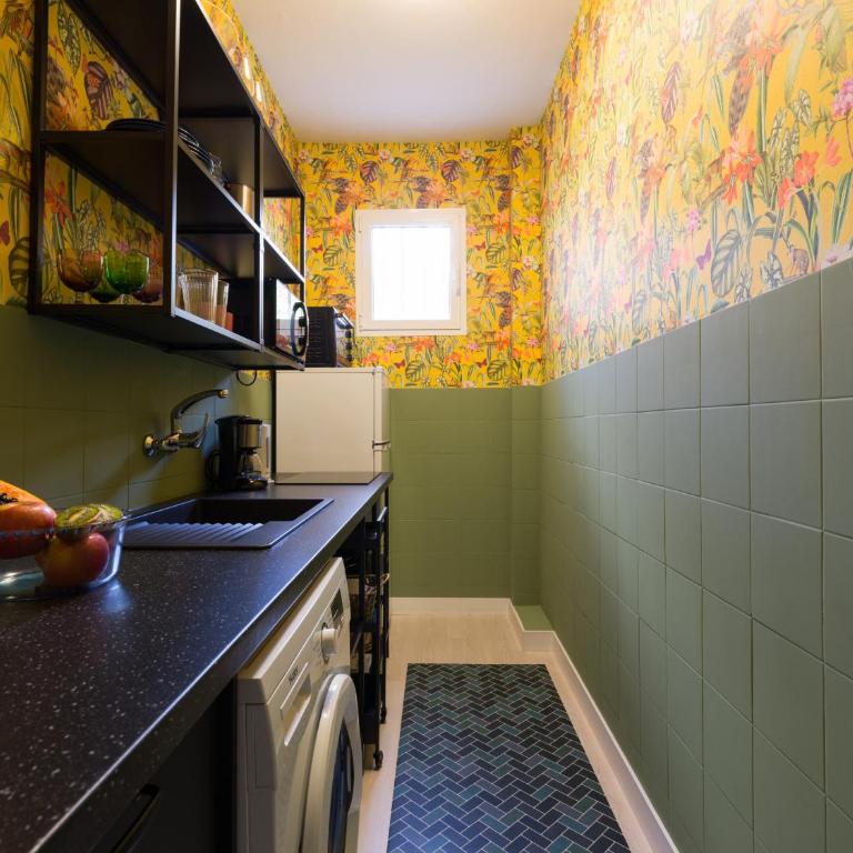 Cosmopolitan Design By CanariasGetaway - Casa con 1 dormitorio - 30