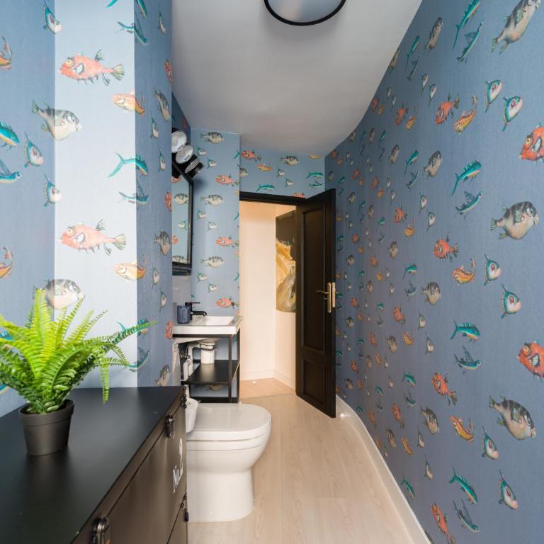 Cosmopolitan Design By CanariasGetaway - Casa con 1 dormitorio - 28