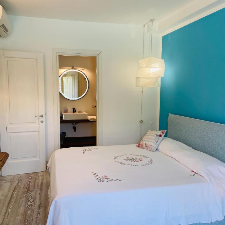 LOTUS Wellness Apartment - Resort Ginestre - Palau - Sardinia - Appartamento con Vista Piscina - 21
