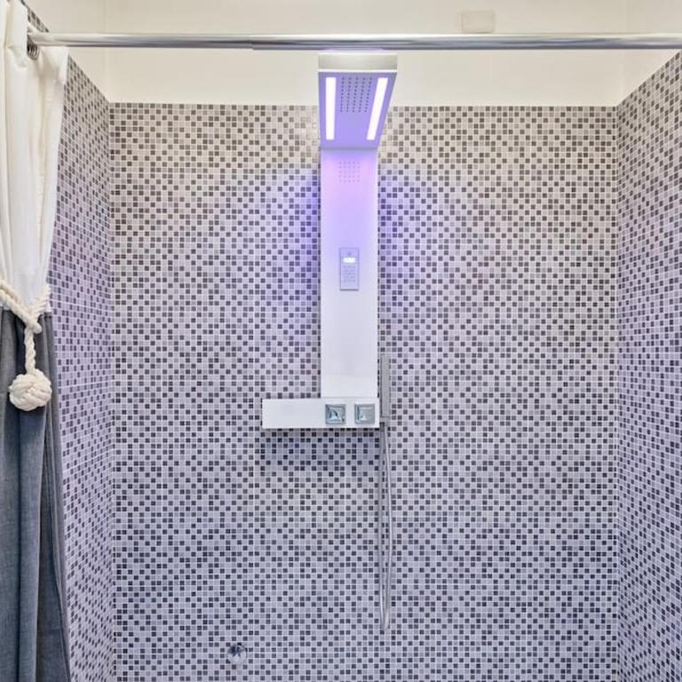 Mini suite fronte mare piazza Mazzini - Appartamento con 1 Camera da Letto - 6