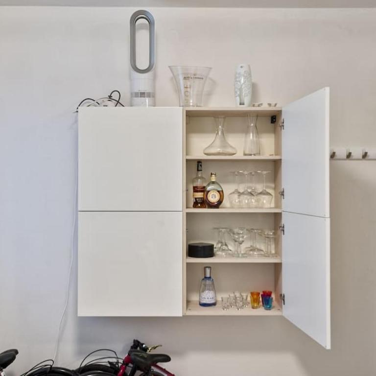 Mini suite fronte mare piazza Mazzini - Appartamento con 1 Camera da Letto - 7