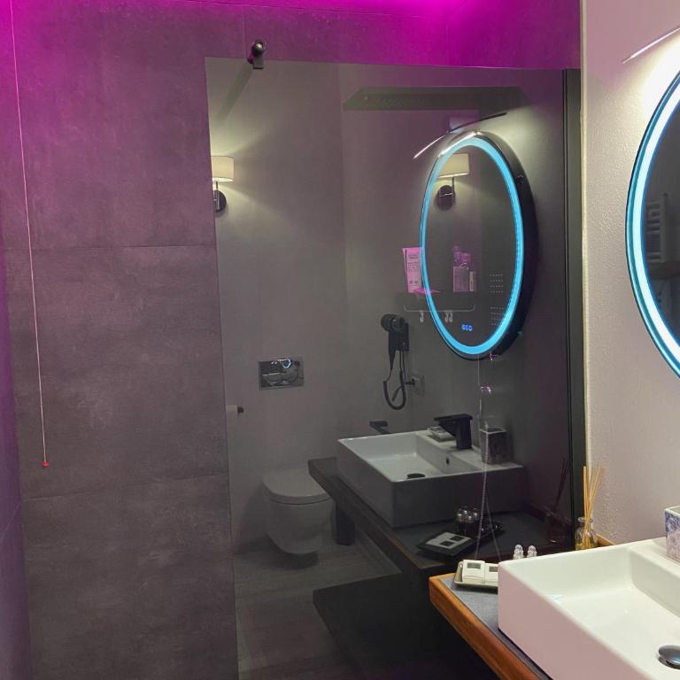 LOTUS Wellness Apartment - Resort Ginestre - Palau - Sardinia - Appartamento con Vista Piscina - 73