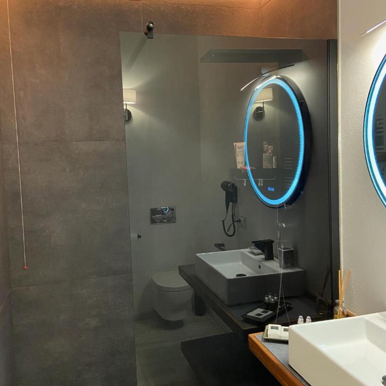 LOTUS Wellness Apartment - Resort Ginestre - Palau - Sardinia - Appartamento con Vista Piscina - 74