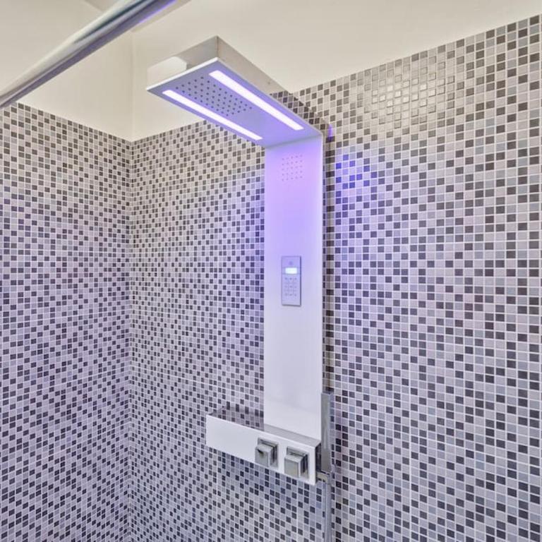 Mini suite fronte mare piazza Mazzini - Appartamento con 1 Camera da Letto - 19