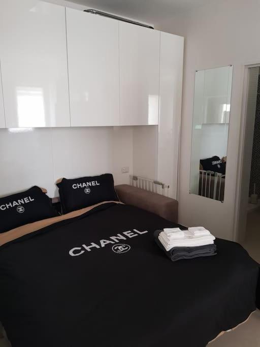 Mini suite fronte mare piazza Mazzini - Appartamento con 1 Camera da Letto - 27
