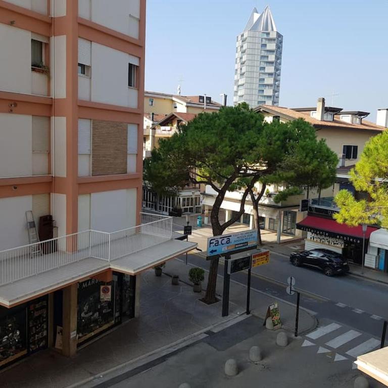 Mini suite fronte mare piazza Mazzini - Appartamento con 1 Camera da Letto - 28