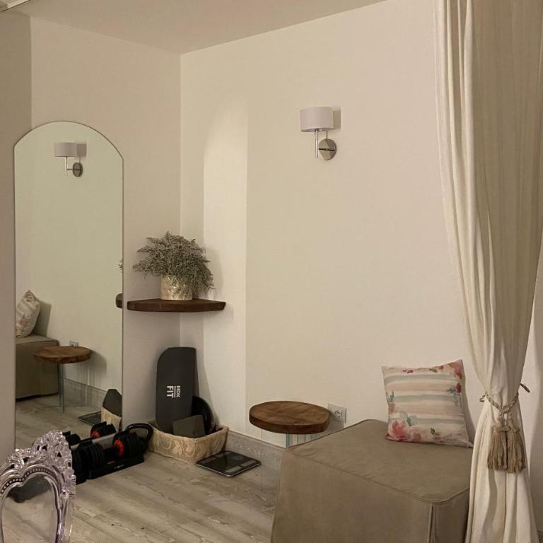 LOTUS Wellness Apartment - Resort Ginestre - Palau - Sardinia - Appartamento con Vista Piscina - 60