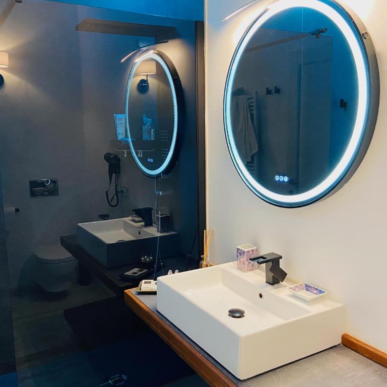 LOTUS Wellness Apartment - Resort Ginestre - Palau - Sardinia - Appartamento con Vista Piscina - 75