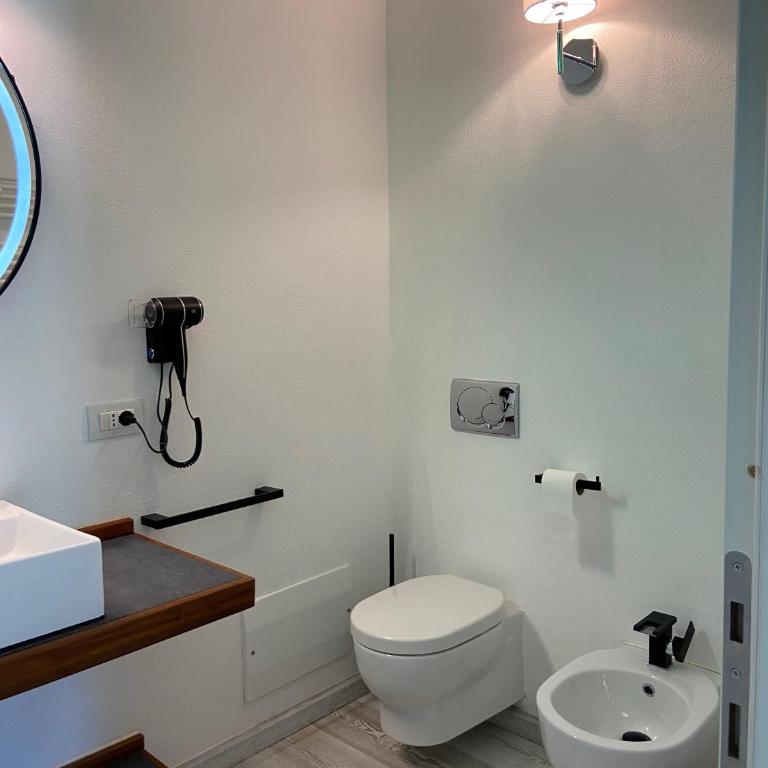 LOTUS Wellness Apartment - Resort Ginestre - Palau - Sardinia - Appartamento con Vista Piscina - 76