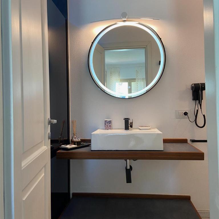 LOTUS Wellness Apartment - Resort Ginestre - Palau - Sardinia - Appartamento con Vista Piscina - 69