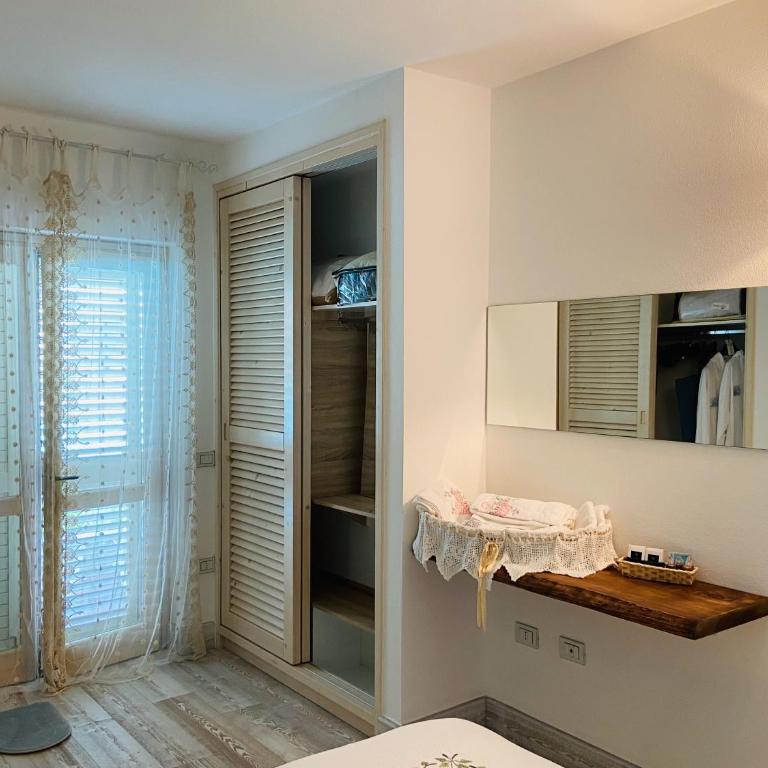 LOTUS Wellness Apartment - Resort Ginestre - Palau - Sardinia - Appartamento con Vista Piscina - 24