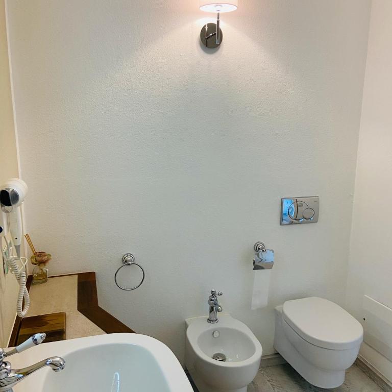 LOTUS Wellness Apartment - Resort Ginestre - Palau - Sardinia - Appartamento con Vista Piscina - 66