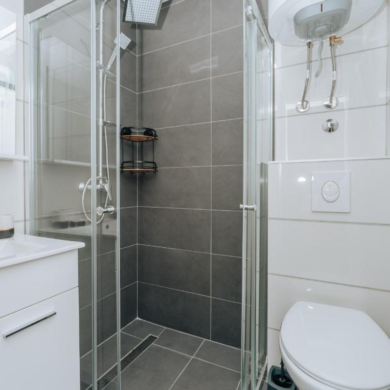 Apartments Milivojevic - Superior Studio - 24