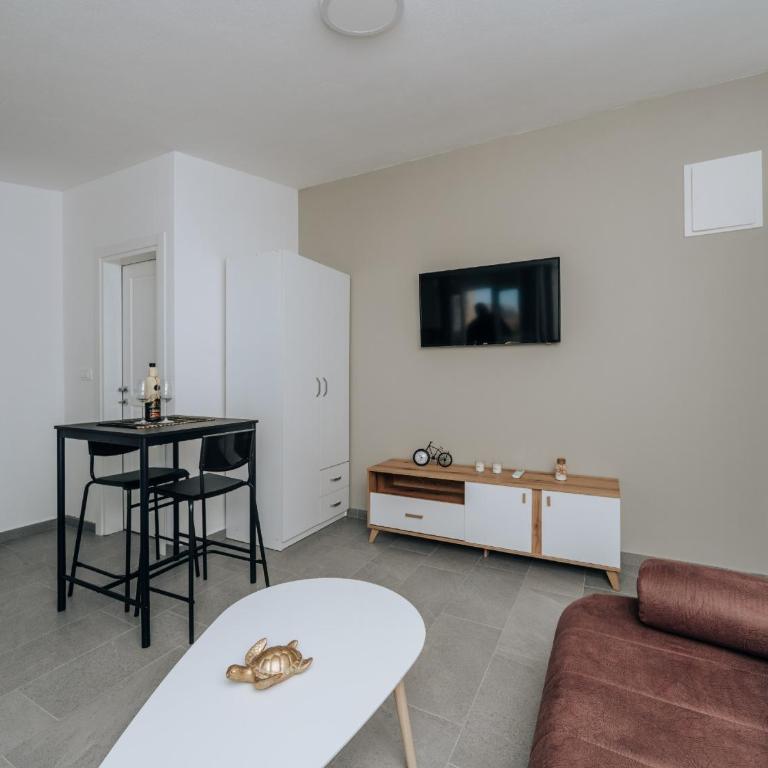 Apartments Milivojevic - Standard Studio - 9
