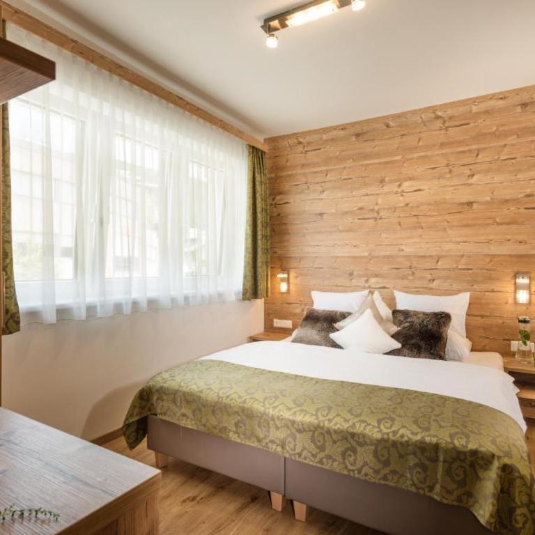 das Burghard - Appartamento con 1 Camera da Letto - 1