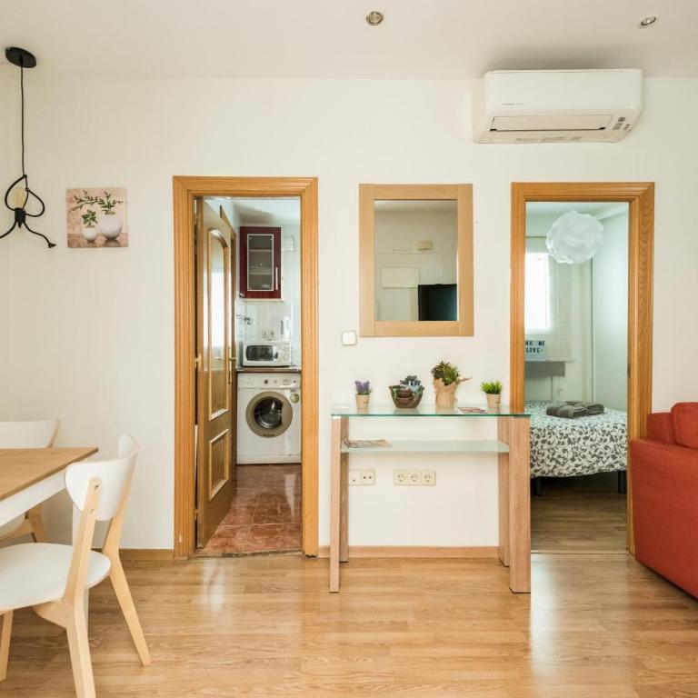 El Descanso de Espronceda - Apartment - 6